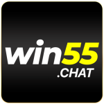 logo win55.chat