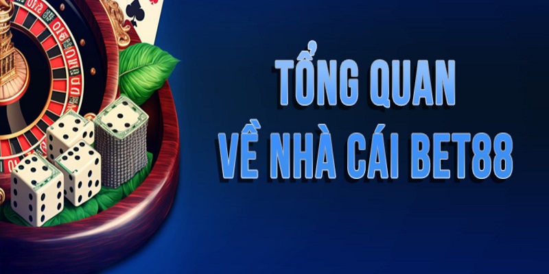 Bet88 – được nhiều người chơi ưa chuộng